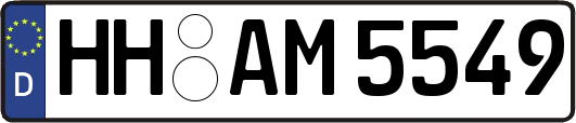 HH-AM5549