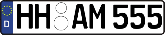 HH-AM555