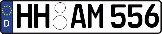 HH-AM556
