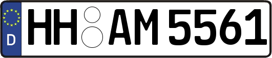 HH-AM5561