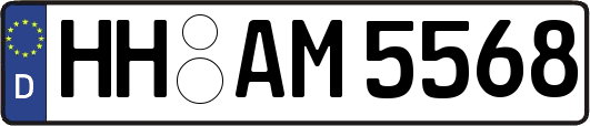 HH-AM5568