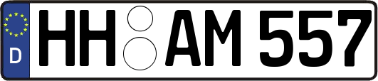 HH-AM557