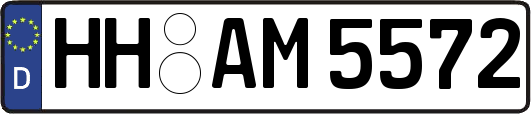 HH-AM5572
