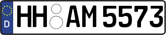 HH-AM5573