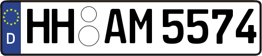 HH-AM5574