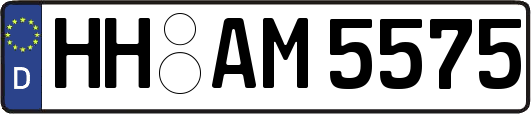 HH-AM5575