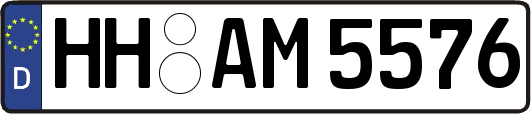 HH-AM5576