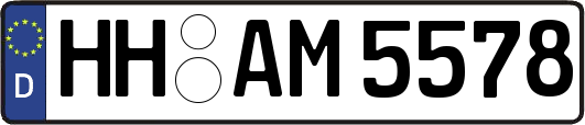 HH-AM5578