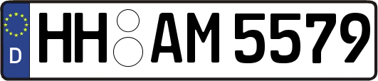 HH-AM5579