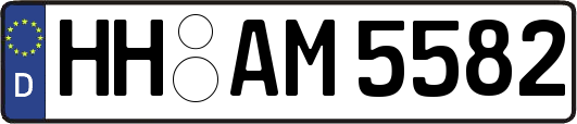 HH-AM5582