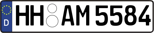HH-AM5584