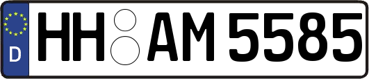 HH-AM5585