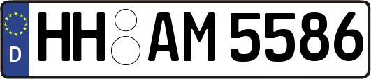 HH-AM5586