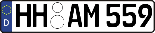 HH-AM559