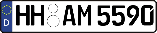 HH-AM5590