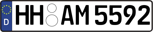 HH-AM5592