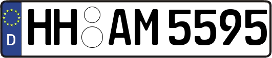 HH-AM5595