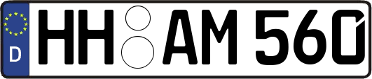 HH-AM560