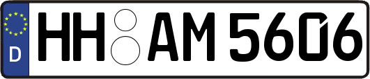 HH-AM5606