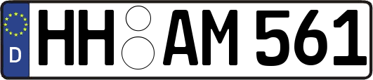 HH-AM561