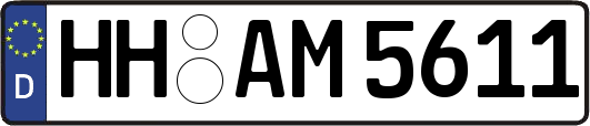 HH-AM5611