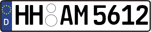 HH-AM5612