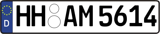 HH-AM5614