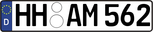 HH-AM562
