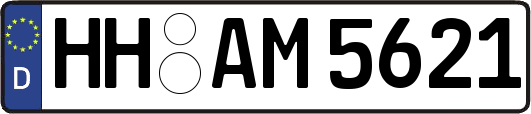 HH-AM5621