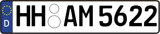 HH-AM5622