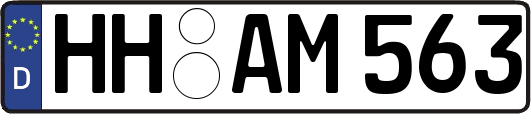 HH-AM563