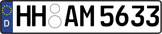 HH-AM5633