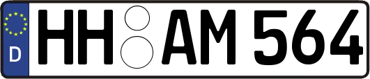 HH-AM564