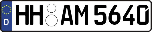 HH-AM5640