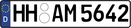 HH-AM5642