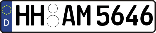 HH-AM5646
