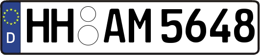 HH-AM5648