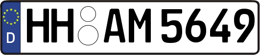 HH-AM5649