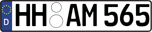 HH-AM565