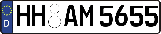 HH-AM5655