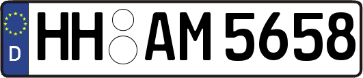 HH-AM5658