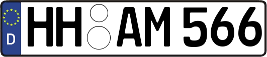 HH-AM566