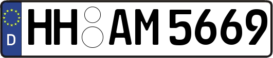 HH-AM5669