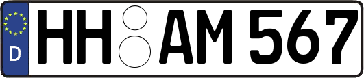 HH-AM567