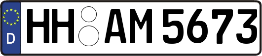 HH-AM5673