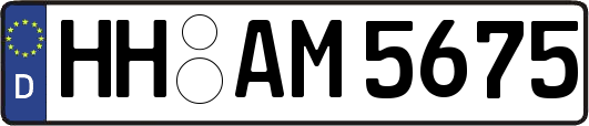 HH-AM5675