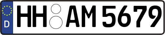 HH-AM5679