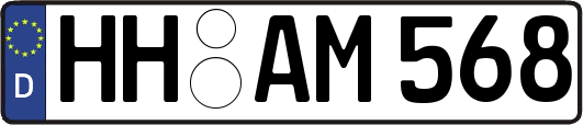 HH-AM568