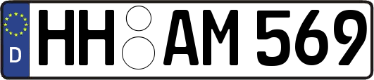HH-AM569