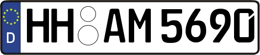 HH-AM5690